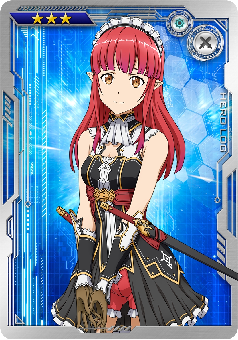 画像集no 001 Saoアーケード ディープ エクスプローラー の次期アップデートが6月9日に実装 新キャラクター レイン が参戦 画像集no 001 Saoアーケード ディープ エクスプローラー の次期アップデートが6月9日に実装 新キャラクター レイン が参戦