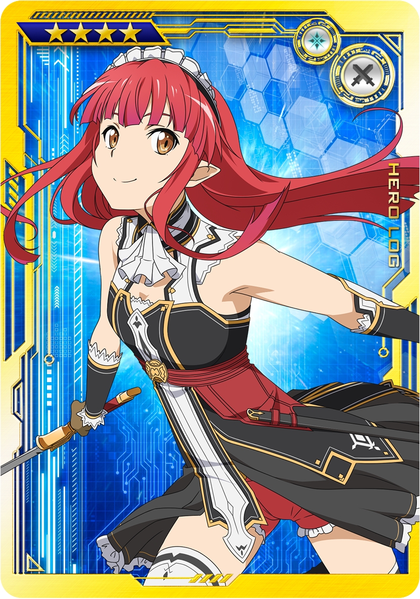 画像集no 001 Saoアーケード ディープ エクスプローラー の次期アップデートが6月9日に実装 新キャラクター レイン が参戦 画像集no 001 Saoアーケード ディープ エクスプローラー の次期アップデートが6月9日に実装 新キャラクター レイン が参戦