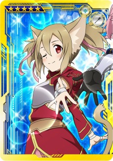 ꡼ No.015 | SAO ǥסץ顼פμåץǡȤ69˼饯֥쥤פ