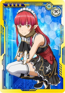 ꡼ No.022 | SAO ǥסץ顼פμåץǡȤ69˼饯֥쥤פ