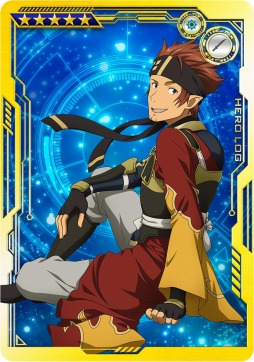 ꡼ No.009 | SAO ǥסץ顼פ1ǯǰڡ󤬳