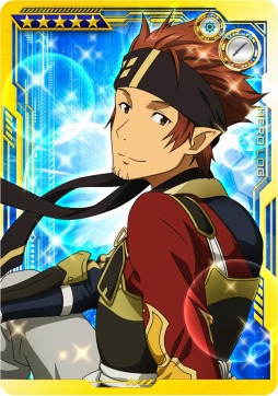 ꡼ No.010 | SAO ǥסץ顼פ1ǯǰڡ󤬳