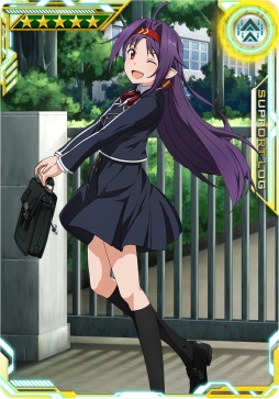 ꡼ No.008 | SAOA ǥסץ顼ס7Υ٥Ⱦ󡣡ֽԥååספʤɥ˥Ϣư褬