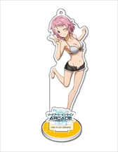 画像ギャラリー No.010のサムネイル画像 / 「SAOAC ディープ・エクスプローラー」,“灼熱!アタックガール”など,8月に実施されるイベントとキャンペーン情報が公開に