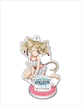 画像ギャラリー No.011のサムネイル画像 / 「SAOAC ディープ・エクスプローラー」,“灼熱!アタックガール”など,8月に実施されるイベントとキャンペーン情報が公開に