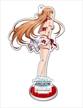 画像ギャラリー No.012のサムネイル画像 / 「SAOAC ディープ・エクスプローラー」,“灼熱!アタックガール”など,8月に実施されるイベントとキャンペーン情報が公開に