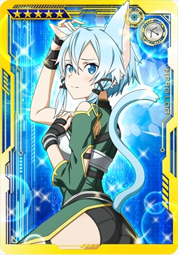 画像ギャラリー No.018のサムネイル画像 / 「SAOAC ディープ・エクスプローラー」,“灼熱!アタックガール”など,8月に実施されるイベントとキャンペーン情報が公開に