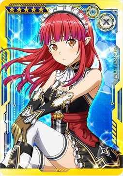 画像ギャラリー No.021のサムネイル画像 / 「SAOAC ディープ・エクスプローラー」,“灼熱!アタックガール”など,8月に実施されるイベントとキャンペーン情報が公開に