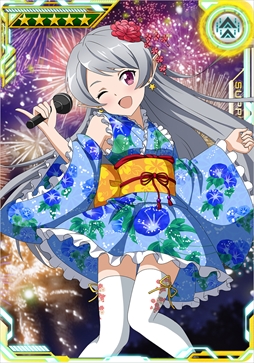 画像ギャラリー No.030のサムネイル画像 / 「SAOAC ディープ・エクスプローラー」,“灼熱!アタックガール”など,8月に実施されるイベントとキャンペーン情報が公開に