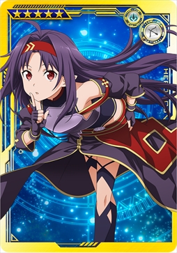 画像ギャラリー No.035のサムネイル画像 / 「SAOAC ディープ・エクスプローラー」,“灼熱!アタックガール”など,8月に実施されるイベントとキャンペーン情報が公開に