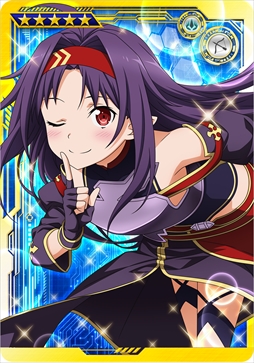 画像ギャラリー No.036のサムネイル画像 / 「SAOAC ディープ・エクスプローラー」,“灼熱!アタックガール”など,8月に実施されるイベントとキャンペーン情報が公開に