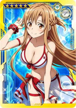 ���������꡼ No.003�Υ���ͥ������ / ��SAOAC �ǥ����ס��������ץ����顼�פǥ��ޡ������ڡ���2020��8��11�����鳫��