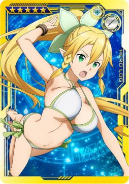 ���������꡼ No.013�Υ���ͥ������ / ��SAOAC �ǥ����ס��������ץ����顼�פǥ��ޡ������ڡ���2020��8��11�����鳫��