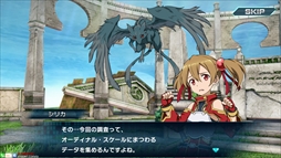 ꡼ No.003 | SAOAC ǥסץ顼פκǿ󤬸9˳Ť륤٥ȡ01ζ֤ǡפ俷ʤ