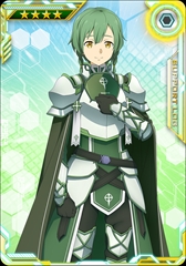 ꡼ No.009 | SAOAC ǥסץ顼פκǿ󤬸9˳Ť륤٥ȡ01ζ֤ǡפ俷ʤ