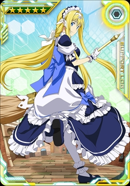 ꡼ No.015 | SAOAC ǥסץ顼פκǿ󤬸9˳Ť륤٥ȡ01ζ֤ǡפ俷ʤ