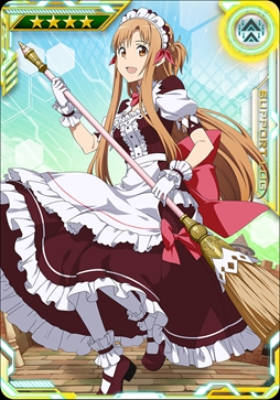 ꡼ No.016 | SAOAC ǥסץ顼פκǿ󤬸9˳Ť륤٥ȡ01ζ֤ǡפ俷ʤ