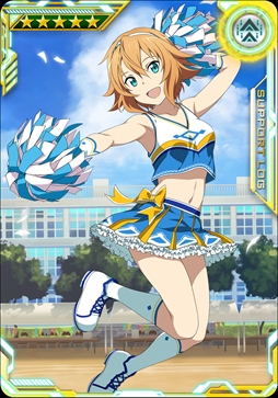 ꡼ No.018 | SAOAC ǥסץ顼פκǿ󤬸9˳Ť륤٥ȡ01ζ֤ǡפ俷ʤ