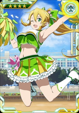 ꡼ No.019 | SAOAC ǥסץ顼פκǿ󤬸9˳Ť륤٥ȡ01ζ֤ǡפ俷ʤ