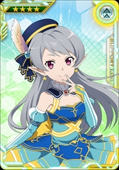 ꡼ No.022 | SAOAC ǥסץ顼פκǿ󤬸9˳Ť륤٥ȡ01ζ֤ǡפ俷ʤ