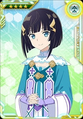 ꡼ No.024 | SAOAC ǥסץ顼פκǿ󤬸9˳Ť륤٥ȡ01ζ֤ǡפ俷ʤ