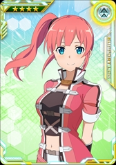 ꡼ No.025 | SAOAC ǥסץ顼פκǿ󤬸9˳Ť륤٥ȡ01ζ֤ǡפ俷ʤ