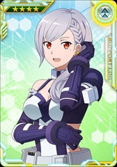 ꡼ No.026 | SAOAC ǥסץ顼פκǿ󤬸9˳Ť륤٥ȡ01ζ֤ǡפ俷ʤ