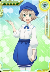 ꡼ No.029 | SAOAC ǥסץ顼פκǿ󤬸9˳Ť륤٥ȡ01ζ֤ǡפ俷ʤ