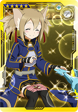 画像ギャラリー No.002のサムネイル画像 / 「SAOAC ディープ・エクスプローラー」,2020年10月の更新情報 第1弾が公開