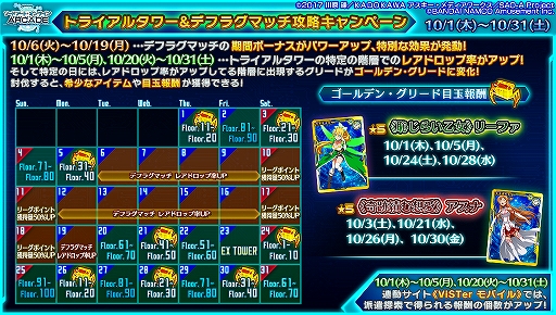 画像ギャラリー No.006のサムネイル画像 / 「SAOAC ディープ・エクスプローラー」,2020年10月の更新情報 第1弾が公開