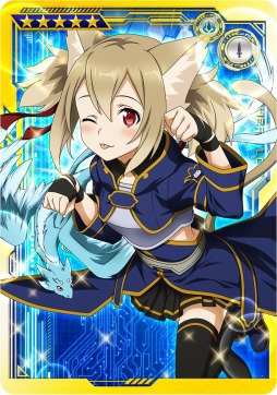 画像ギャラリー No.004のサムネイル画像 / 「SAOAC ディープ・エクスプローラー」10月のイベント情報を公開。 シリカシーズンが10月6日に開幕