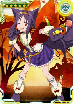 画像ギャラリー No.005のサムネイル画像 / 「SAOAC ディープ・エクスプローラー」10月のイベント情報を公開。 シリカシーズンが10月6日に開幕