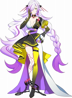 画像ギャラリー No.028のサムネイル画像 / 「SAOAC ディープ・エクスプローラー」10月のイベント情報を公開。 シリカシーズンが10月6日に開幕