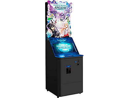 画像ギャラリー No.003のサムネイル画像 / 「SAOAC ディープ・エクスプローラー」,キャンペーン最新情報を公開