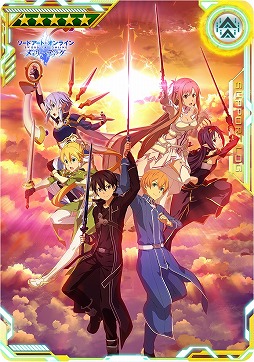 画像ギャラリー No.021のサムネイル画像 / 「SAOAC ディープ・エクスプローラー」のヒーローログリストページが公開。新規&復帰プレイヤー向けキャンペーンもスタート