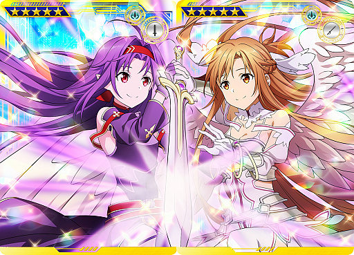 ꡼ No.008 | SAOAC ǥסץ顼סEX ɤȿ㥤٥Ȥšåץ饤ʥåפι