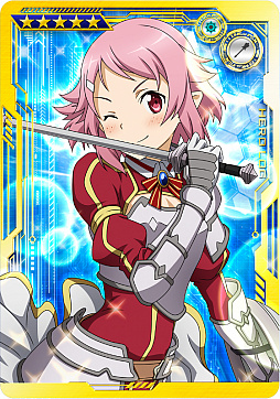 ꡼ No.022 | SAOAC ǥסץ顼סEX ɤȿ㥤٥Ȥšåץ饤ʥåפι