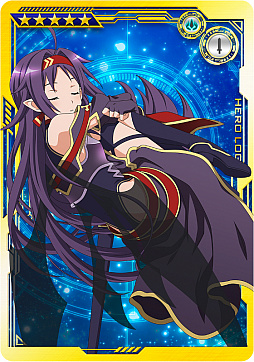 ꡼ No.026 | SAOAC ǥסץ顼סEX ɤȿ㥤٥Ȥšåץ饤ʥåפι