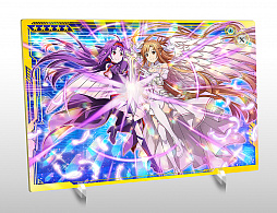 画像集#015のサムネイル/「SAOAC ディープ・エクスプローラー」で“いとしのショコラティエ”などさまざまなイベントやキャンペーンが開催