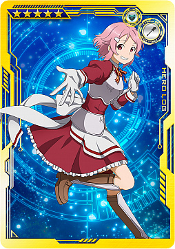 画像集#021のサムネイル/「SAOAC ディープ・エクスプローラー」で“いとしのショコラティエ”などさまざまなイベントやキャンペーンが開催