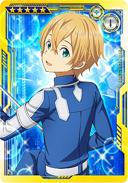 画像集#038のサムネイル/「SAOAC ディープ・エクスプローラー」で“いとしのショコラティエ”などさまざまなイベントやキャンペーンが開催