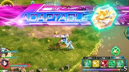 ꡼ No.003 | SAOAC ǥסץ顼פǡ2ǯ̥ܡʥɤ