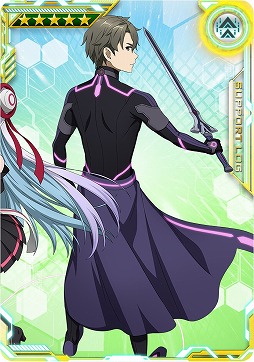 ꡼ No.013 | SAOAC ǥסץ顼פǡ2ǯ̥ܡʥɤ