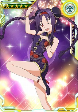 ꡼ No.015 | SAOAC ǥסץ顼פǡ2ǯ̥ܡʥɤ