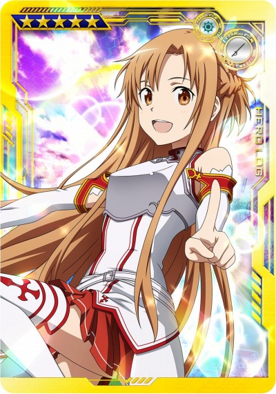 画像ギャラリー No.004のサムネイル画像 / 「SAOAC ディープ・エクスプローラー」の2周年直前記念生番組が3月12日に配信