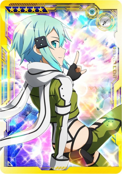 画像ギャラリー No.006のサムネイル画像 / 「SAOAC ディープ・エクスプローラー」の2周年直前記念生番組が3月12日に配信