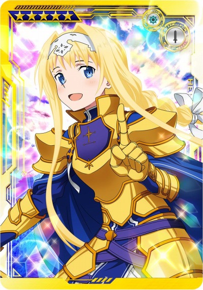 画像ギャラリー No.008のサムネイル画像 / 「SAOAC ディープ・エクスプローラー」の2周年直前記念生番組が3月12日に配信