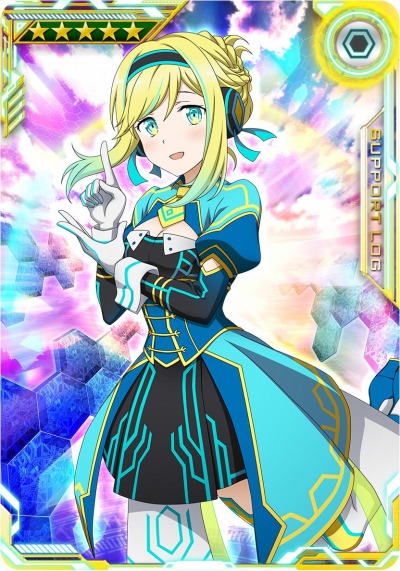 画像ギャラリー No.009のサムネイル画像 / 「SAOAC ディープ・エクスプローラー」の2周年直前記念生番組が3月12日に配信