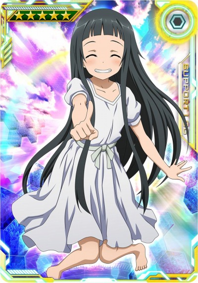 画像ギャラリー No.010のサムネイル画像 / 「SAOAC ディープ・エクスプローラー」の2周年直前記念生番組が3月12日に配信