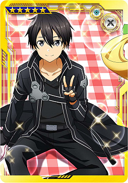 画像ギャラリー No.004のサムネイル画像 / 「SAOAC ディープ・エクスプローラー」,2周年記念キャンペーン情報公開